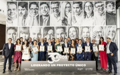 El Turismo Sostenible es posible, ILUNION Hotels es la cadena más sostenible del mundo con todos sus hoteles certificados QSOSTENIBLE