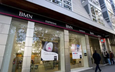 BMN obtiene la certificación QSostenible Evolution en dos de sus oficinas más representativas