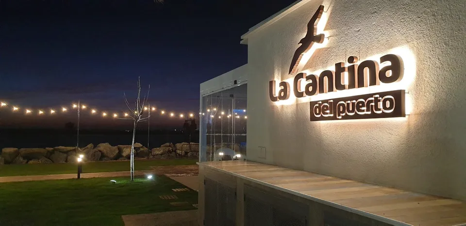 La Cantina del Puerto de Huelva, el restaurante más sostenible de España, obtiene el certificado Q Sostenible PLUS.