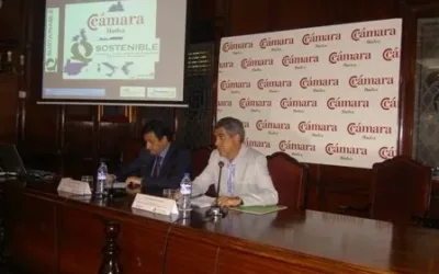 QSostenible firma un convenio dirigido a la certificación medioambiental de empresas constructoras.