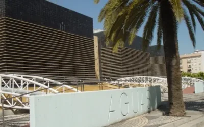 QSostenible certificará la sede de Aguas de Huelva (Grupo HIDRALIA) con el modelo QSostenible Evolution de certificación de la edificación sostenible