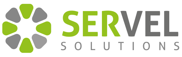 Logo Servel Solutions