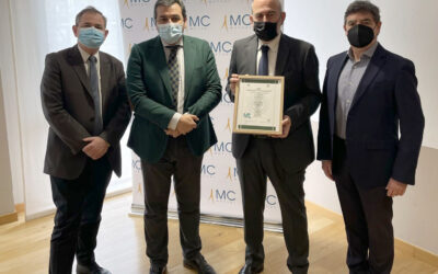 MC MUTUAL consigue Q Sostenible para 12 de sus centros asistenciales y administrativos