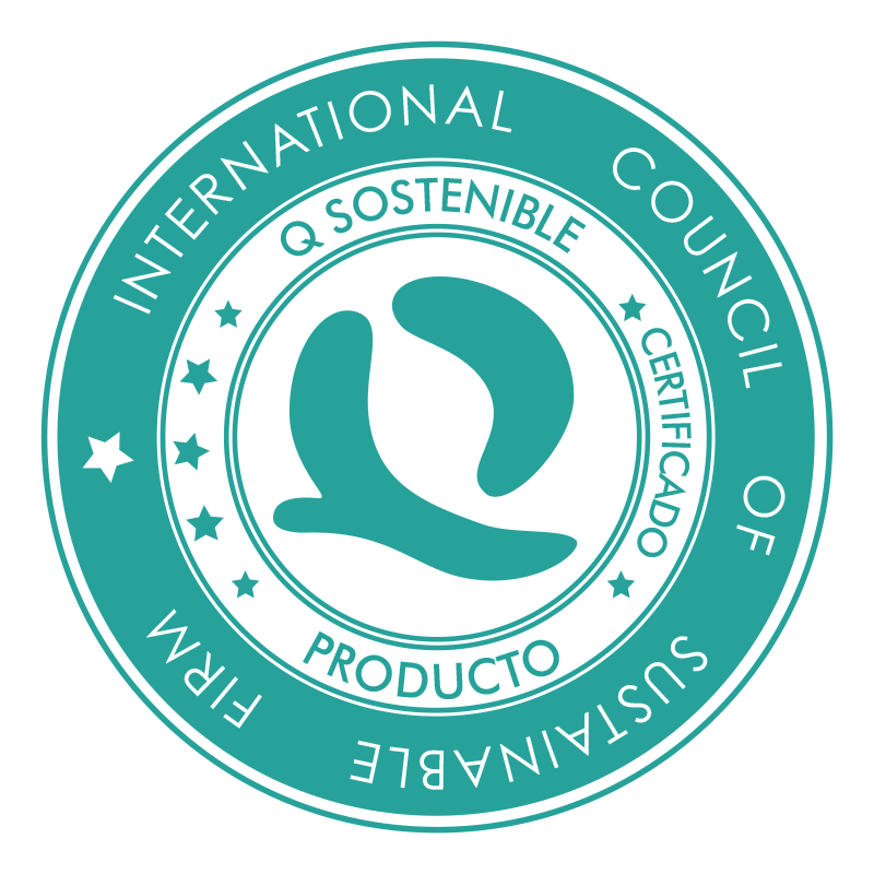 El Certificado de Sostenibilidad para productos